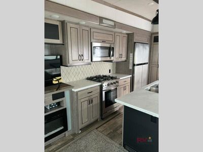 2021 Forest River RV Cedar Creek - Photo 13