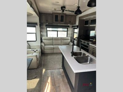 2021 Forest River RV Cedar Creek - Photo 9