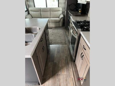 2021 Forest River RV Cedar Creek - Photo 17