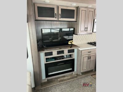 2021 Forest River RV Cedar Creek - Photo 19