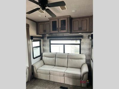 2021 Forest River RV Cedar Creek - Photo 16