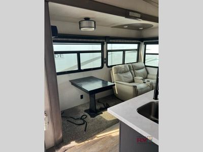 2021 Forest River RV Cedar Creek - Photo 11