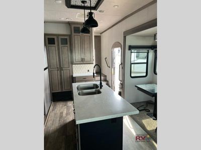 2021 Forest River RV Cedar Creek - Photo 18
