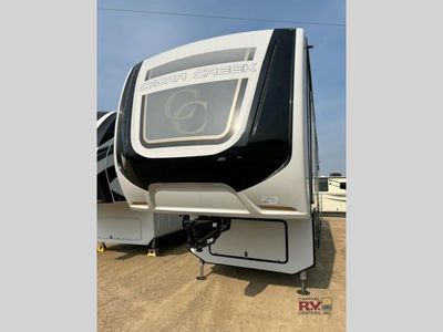 2021 Forest River RV Cedar Creek - Photo 1