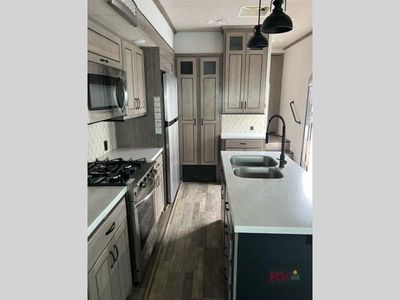 2021 Forest River RV Cedar Creek - Photo 22
