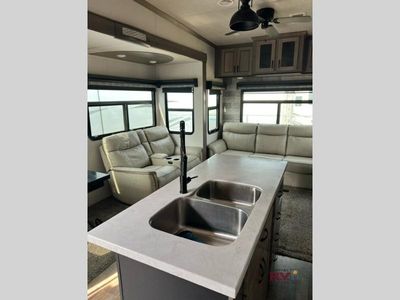 2021 Forest River RV Cedar Creek - Photo 10