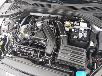 2024 Volkswagen Jetta - Photo 9