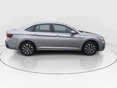 2024 Volkswagen Jetta - Photo 8