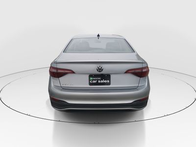 2024 Volkswagen Jetta - Photo 6