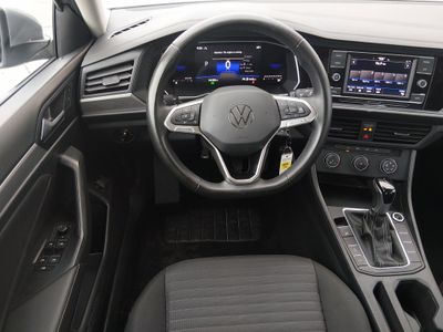 2024 Volkswagen Jetta - Photo 17