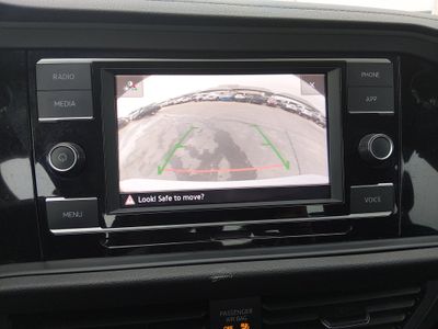 2024 Volkswagen Jetta - Photo 16