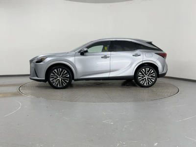 2026 Lexus RX 350 PREMIUM+ - Photo 2