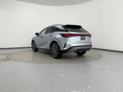 2026 Lexus RX 350 PREMIUM+ - Photo 3