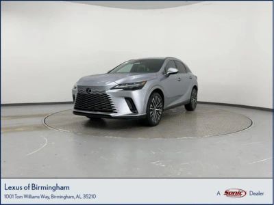 2026 Lexus RX 350 PREMIUM+ - Photo 1