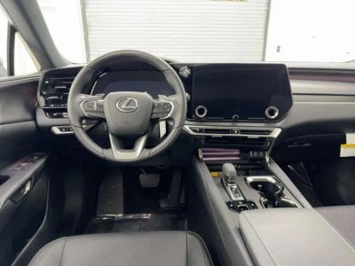 2026 Lexus RX 350 PREMIUM+ - Photo 4