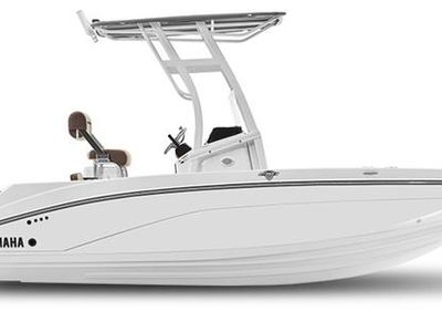 2026 Yamaha Boats 195 FSH Sport - Photo 4