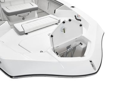 2026 Yamaha Boats 195 FSH Sport - Photo 7