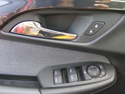 2025 Chevrolet Trailblazer - Photo 17