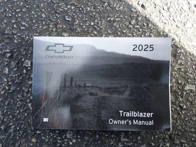 2025 Chevrolet Trailblazer - Photo 19