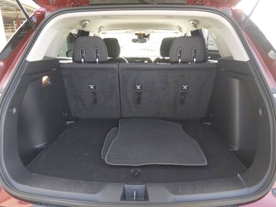 2025 Chevrolet Trailblazer - Photo 11