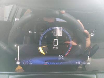 2025 Chevrolet Trailblazer - Photo 14