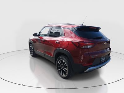 2025 Chevrolet Trailblazer - Photo 5