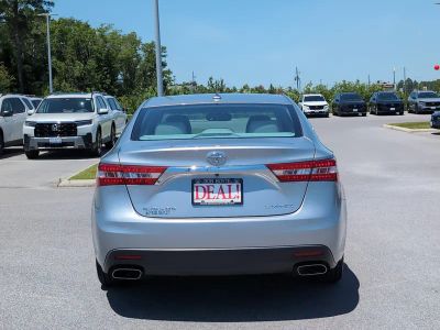 2015 Toyota Avalon - Photo 4