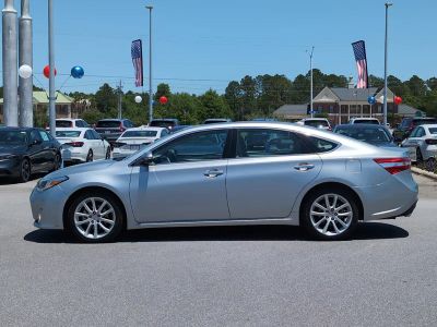 2015 Toyota Avalon - Photo 8
