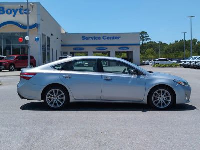2015 Toyota Avalon - Photo 2