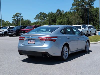 2015 Toyota Avalon - Photo 3