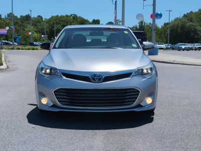 2015 Toyota Avalon - Photo 10