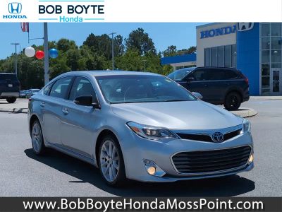 2015 Toyota Avalon - Photo 1