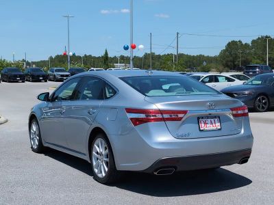 2015 Toyota Avalon - Photo 7