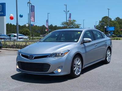 2015 Toyota Avalon - Photo 9