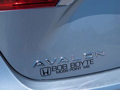 2015 Toyota Avalon - Photo 5