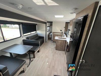 2026 Keystone RV Springdale Classic - Photo 8