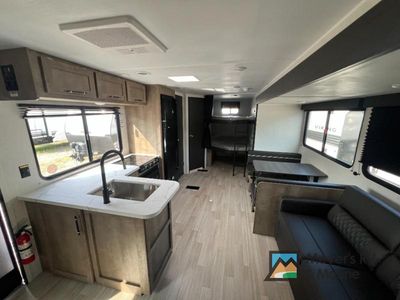 2026 Keystone RV Springdale Classic - Photo 7