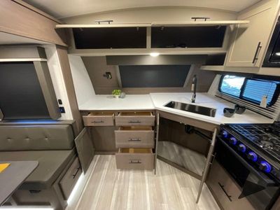 2026 Keystone RV Cougar Half-Ton - Photo 29