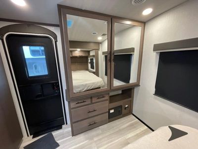 2026 Keystone RV Cougar Half-Ton - Photo 49