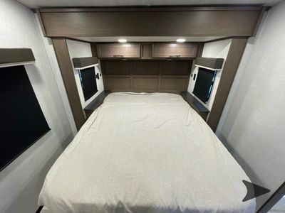 2026 Keystone RV Cougar Half-Ton - Photo 47