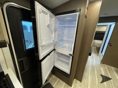 2026 Keystone RV Cougar Half-Ton - Photo 21