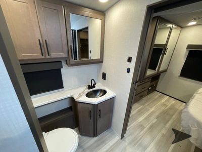 2026 Keystone RV Cougar Half-Ton - Photo 40