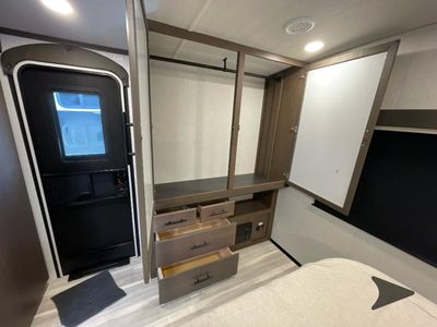 2026 Keystone RV Cougar Half-Ton - Photo 50