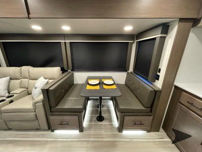 2026 Keystone RV Cougar Half-Ton - Photo 31