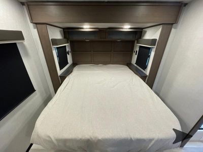 2026 Keystone RV Cougar Half-Ton - Photo 48