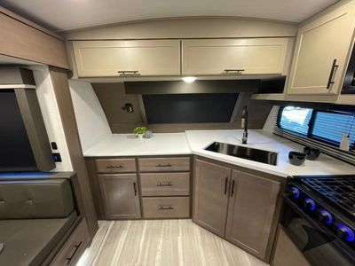 2026 Keystone RV Cougar Half-Ton - Photo 28