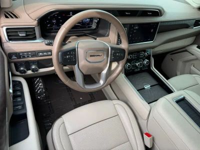 2024 GMC Yukon XL - Photo 27