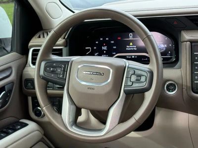 2024 GMC Yukon XL - Photo 30