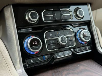 2024 GMC Yukon XL - Photo 36