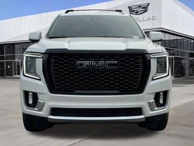 2024 GMC Yukon XL - Photo 4